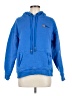 Assorted Brands 100% Cotton Blue Pullover Hoodie Size M - photo 1