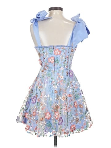 Lulus Cocktail Dress (view 2)