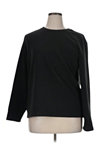 Lands' End Sweatshirt (view 1)