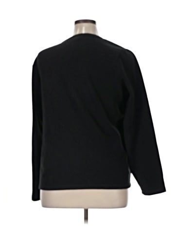 Lands' End Sweatshirt (view 2)