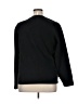 Lands' End Black Sweatshirt Size 14 - photo 2