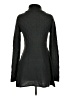 Cejon Black Casual Dress Size S - photo 2