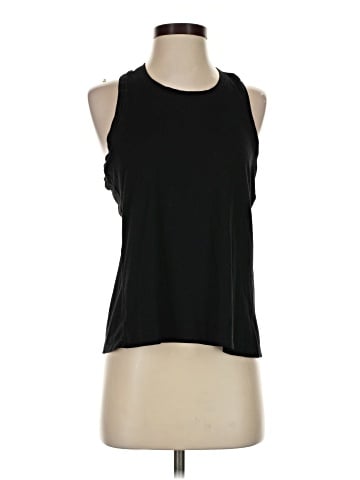 Yogalicious Sleeveless T-Shirt (view 1)