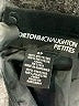Norton McNaughton 100% Polyester Solid Black Formal Skirt Size 4 Petite - photo 4