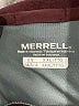 Merrell Burgundy Pullover Sweater Size 3X - photo 7