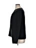 Lands' End Black Sweatshirt Size 14 - photo 5