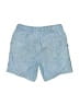Cat & Jack 100% Cotton Blue Shorts Size 3T - photo 2