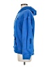 Assorted Brands 100% Cotton Blue Pullover Hoodie Size M - photo 5