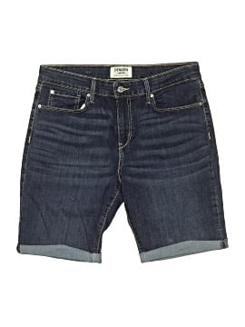 Denizen From Levi's Denim Shorts