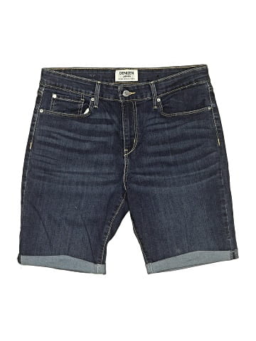 Denizen from Levi's Denim Shorts (view 1)