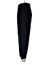 Giorgio Armani 100% Wool Black Wool Pants Size 8 - photo 5