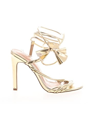 Just Fab Sandals (view 1)