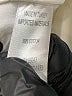 AGOLDE 100% Cotton Ivory Jeans Size 25 waist - photo 9