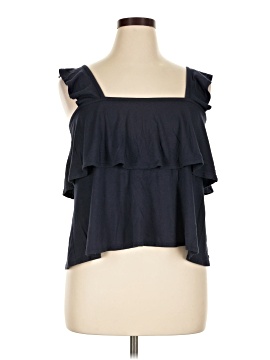 J.Crew Mercantile Tank Top