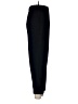 Giorgio Armani 100% Wool Black Wool Pants Size 8 - photo 4