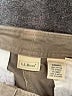 L.L.Bean Gray Cargo Pants Size 0 - photo 7