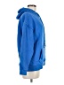 Assorted Brands 100% Cotton Blue Pullover Hoodie Size M - photo 4