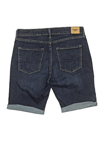Denizen from Levi's Denim Shorts (view 2)