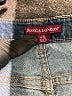 Jessica London Blue Jeans Size 20 Petite - photo 4