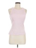 Unbranded Pink Sleeveless T-Shirt Size M - photo 1