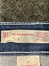 No Boundaries Blue Denim Shorts Size 7 - photo 3
