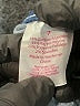 No Boundaries Blue Denim Shorts Size 7 - photo 4