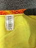 Sunsets Tweed Yellow Swimsuit Bottoms Size M - photo 3
