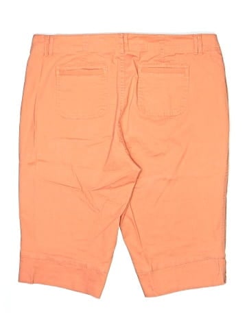 Gloria Vanderbilt Cargo Shorts (view 2)