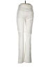 Zara Ivory Dress Pants Size L - photo 2