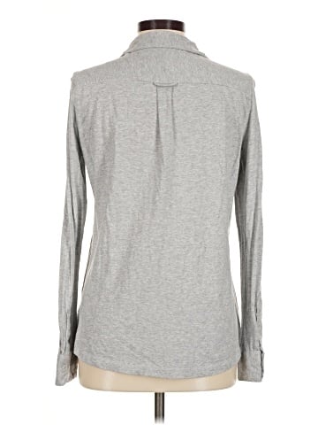 fat face Long Sleeve Button-Down Shirt (view 2)
