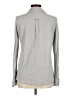 fat face Gray Long Sleeve Button-Down Shirt Size 8 - photo 2