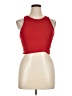 Athleta Red Tank Top Size XL - photo 1