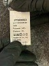 Shein Curve Stripes Black Formal Skirt Size 18 Plus (3) - photo 5