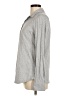 fat face Gray Long Sleeve Button-Down Shirt Size 8 - photo 5