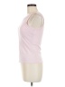Unbranded Pink Sleeveless T-Shirt Size M - photo 5