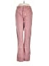 Sézane Pink Jeans Size 30 waist - photo 1