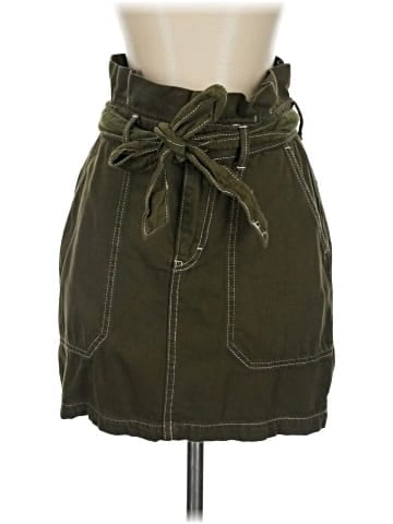 Free People Casual Skirt (view 1)