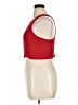 Athleta Red Tank Top Size XL - photo 5