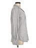 fat face Gray Long Sleeve Button-Down Shirt Size 8 - photo 4