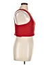 Athleta Red Tank Top Size XL - photo 4