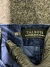 Talbots Blue Casual Pants Size 10 - photo 7