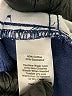 Talbots Blue Casual Pants Size 10 - photo 8