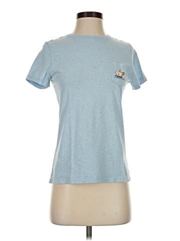 Vineyard Vines Short Sleeve T-Shirt (view 1)