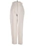Zara Ivory Casual Pants Size XS - photo 1