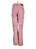 Sézane Pink Jeans Size 30 waist - photo 2