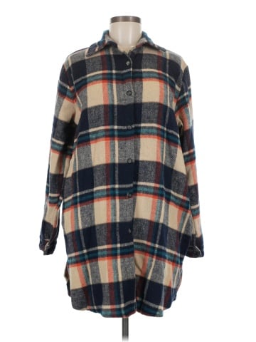 Adora Long Sleeve Blouse (view 1)