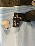 Lulus Blue Cocktail Dress Size M - photo 7