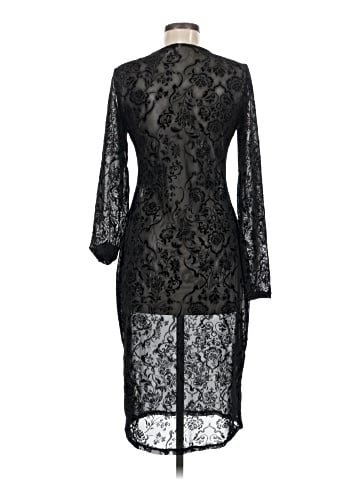 Xhilaration Cocktail Dress (view 2)
