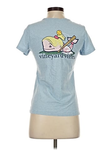 Vineyard Vines Short Sleeve T-Shirt (view 2)