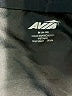 Avia Solid Black Athletic Shorts Size 8 - photo 3